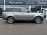 USED 2019 69 LAND ROVER RANGE ROVER 4.4 SD V8 Vogue SE SUV 5dr Diesel Auto 4WD Euro 6 (s/s) (339 ps) A BEAUTIFUL EXAMPLE THROUGHOUT