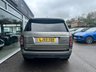 USED 2019 69 LAND ROVER RANGE ROVER 4.4 SD V8 Vogue SE SUV 5dr Diesel Auto 4WD Euro 6 (s/s) (339 ps) A BEAUTIFUL EXAMPLE THROUGHOUT