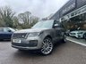 USED 2019 69 LAND ROVER RANGE ROVER 4.4 SD V8 Vogue SE SUV 5dr Diesel Auto 4WD Euro 6 (s/s) (339 ps) A BEAUTIFUL EXAMPLE THROUGHOUT