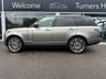 USED 2019 69 LAND ROVER RANGE ROVER 4.4 SD V8 Vogue SE SUV 5dr Diesel Auto 4WD Euro 6 (s/s) (339 ps) A BEAUTIFUL EXAMPLE THROUGHOUT