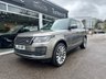 USED 2019 69 LAND ROVER RANGE ROVER 4.4 SD V8 Vogue SE SUV 5dr Diesel Auto 4WD Euro 6 (s/s) (339 ps) A BEAUTIFUL EXAMPLE THROUGHOUT