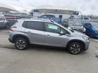 USED 2017 17 PEUGEOT 2008 1.6 Turbo Diesel (Blue HDI), Allure Edition, 5 Door SUV, Manual, Euro 6, �&pound;20 Yearly Road Tax (Low Emissions). FULL 12 MONTH MOT WITH EVERY CAR