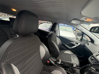 USED 2017 17 PEUGEOT 2008 1.6 Turbo Diesel (Blue HDI), Allure Edition, 5 Door SUV, Manual, Euro 6, �&pound;20 Yearly Road Tax (Low Emissions). FULL 12 MONTH MOT WITH EVERY CAR