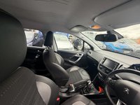 USED 2017 17 PEUGEOT 2008 1.6 Turbo Diesel (Blue HDI), Allure Edition, 5 Door SUV, Manual, Euro 6, �&pound;20 Yearly Road Tax (Low Emissions). FULL 12 MONTH MOT WITH EVERY CAR