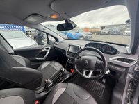 USED 2017 17 PEUGEOT 2008 1.6 Turbo Diesel (Blue HDI), Allure Edition, 5 Door SUV, Manual, Euro 6, �&pound;20 Yearly Road Tax (Low Emissions). FULL 12 MONTH MOT WITH EVERY CAR