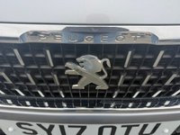 USED 2017 17 PEUGEOT 2008 1.6 Turbo Diesel (Blue HDI), Allure Edition, 5 Door SUV, Manual, Euro 6, �&pound;20 Yearly Road Tax (Low Emissions). FULL 12 MONTH MOT WITH EVERY CAR