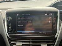 USED 2017 17 PEUGEOT 2008 1.6 Turbo Diesel (Blue HDI), Allure Edition, 5 Door SUV, Manual, Euro 6, �&pound;20 Yearly Road Tax (Low Emissions). FULL 12 MONTH MOT WITH EVERY CAR