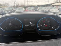 USED 2017 17 PEUGEOT 2008 1.6 Turbo Diesel (Blue HDI), Allure Edition, 5 Door SUV, Manual, Euro 6, �&pound;20 Yearly Road Tax (Low Emissions). FULL 12 MONTH MOT WITH EVERY CAR