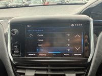 USED 2017 17 PEUGEOT 2008 1.6 Turbo Diesel (Blue HDI), Allure Edition, 5 Door SUV, Manual, Euro 6, �&pound;20 Yearly Road Tax (Low Emissions). FULL 12 MONTH MOT WITH EVERY CAR