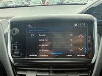 USED 2017 17 PEUGEOT 2008 1.6 Turbo Diesel (Blue HDI), Allure Edition, 5 Door SUV, Manual, Euro 6, �&pound;20 Yearly Road Tax (Low Emissions). FULL 12 MONTH MOT WITH EVERY CAR