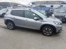 USED 2017 17 PEUGEOT 2008 1.6 Turbo Diesel (Blue HDI), Allure Edition, 5 Door SUV, Manual, Euro 6, �&pound;20 Yearly Road Tax (Low Emissions). FULL 12 MONTH MOT WITH EVERY CAR