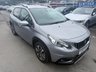 USED 2017 17 PEUGEOT 2008 1.6 Turbo Diesel (Blue HDI), Allure Edition, 5 Door SUV, Manual, Euro 6, �&pound;20 Yearly Road Tax (Low Emissions). FULL 12 MONTH MOT WITH EVERY CAR