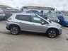 USED 2017 17 PEUGEOT 2008 1.6 Turbo Diesel (Blue HDI), Allure Edition, 5 Door SUV, Manual, Euro 6, �&pound;20 Yearly Road Tax (Low Emissions). FULL 12 MONTH MOT WITH EVERY CAR