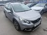 USED 2017 17 PEUGEOT 2008 1.6 Turbo Diesel (Blue HDI), Allure Edition, 5 Door SUV, Manual, Euro 6, �&pound;20 Yearly Road Tax (Low Emissions). FULL 12 MONTH MOT WITH EVERY CAR