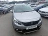 USED 2017 17 PEUGEOT 2008 1.6 Turbo Diesel (Blue HDI), Allure Edition, 5 Door SUV, Manual, Euro 6, �&pound;20 Yearly Road Tax (Low Emissions). FULL 12 MONTH MOT WITH EVERY CAR