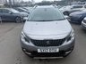 USED 2017 17 PEUGEOT 2008 1.6 Turbo Diesel (Blue HDI), Allure Edition, 5 Door SUV, Manual, Euro 6, �&pound;20 Yearly Road Tax (Low Emissions). FULL 12 MONTH MOT WITH EVERY CAR