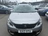 USED 2017 17 PEUGEOT 2008 1.6 Turbo Diesel (Blue HDI), Allure Edition, 5 Door SUV, Manual, Euro 6, �&pound;20 Yearly Road Tax (Low Emissions). FULL 12 MONTH MOT WITH EVERY CAR