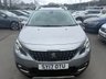USED 2017 17 PEUGEOT 2008 1.6 Turbo Diesel (Blue HDI), Allure Edition, 5 Door SUV, Manual, Euro 6, �&pound;20 Yearly Road Tax (Low Emissions). FULL 12 MONTH MOT WITH EVERY CAR