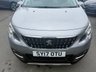 USED 2017 17 PEUGEOT 2008 1.6 Turbo Diesel (Blue HDI), Allure Edition, 5 Door SUV, Manual, Euro 6, �&pound;20 Yearly Road Tax (Low Emissions). FULL 12 MONTH MOT WITH EVERY CAR
