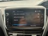 USED 2017 17 PEUGEOT 2008 1.6 Turbo Diesel (Blue HDI), Allure Edition, 5 Door SUV, Manual, Euro 6, �&pound;20 Yearly Road Tax (Low Emissions). FULL 12 MONTH MOT WITH EVERY CAR