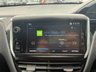 USED 2017 17 PEUGEOT 2008 1.6 Turbo Diesel (Blue HDI), Allure Edition, 5 Door SUV, Manual, Euro 6, �&pound;20 Yearly Road Tax (Low Emissions). FULL 12 MONTH MOT WITH EVERY CAR