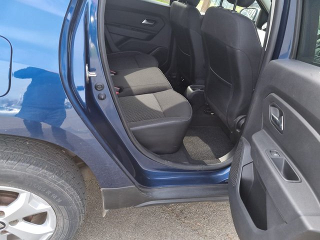 2019 DACIA DUSTER - Photo 8