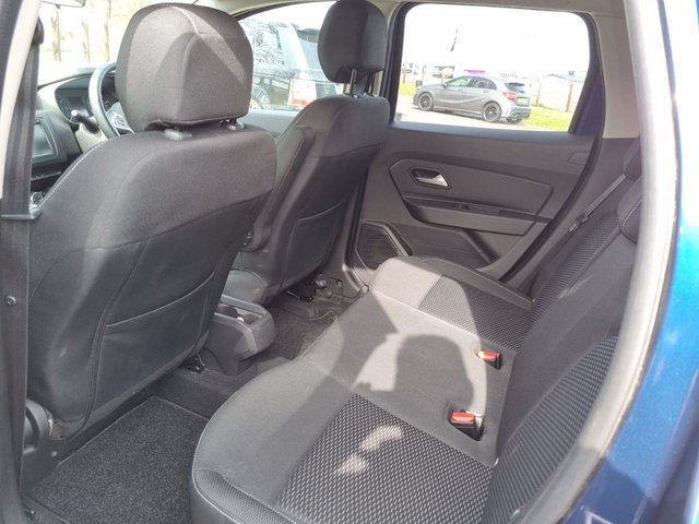 2019 DACIA DUSTER - Photo 9