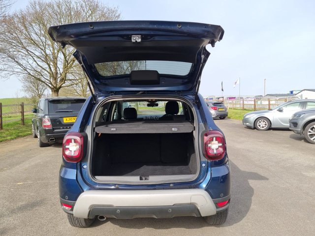 2019 DACIA DUSTER - Photo 10