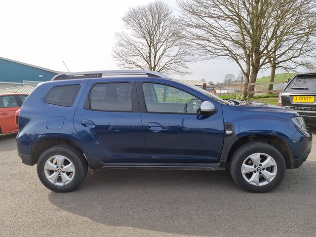 2019 DACIA DUSTER - Photo 3