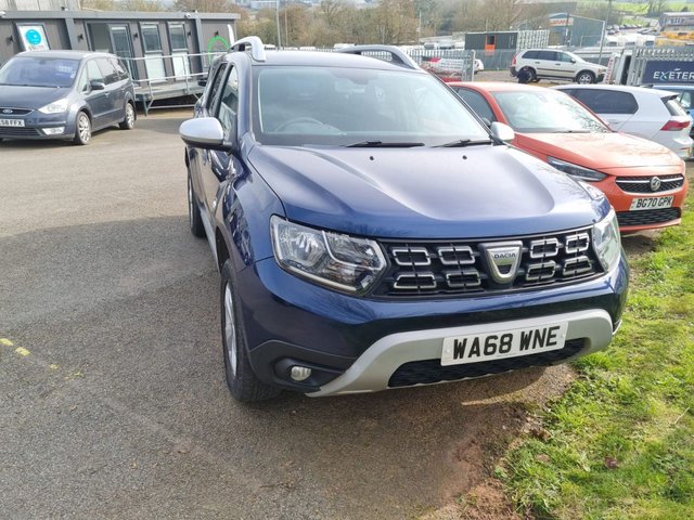 2019 DACIA DUSTER - Photo 2