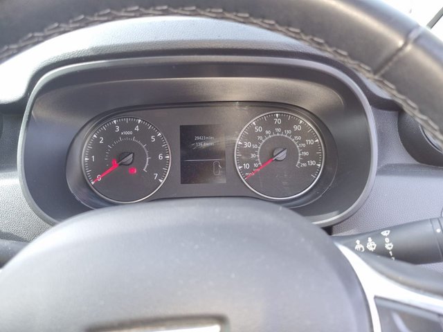 2019 DACIA DUSTER - Photo 6