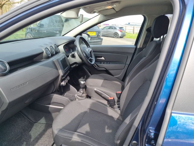 2019 DACIA DUSTER - Photo 7