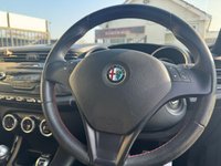 USED 2013 63 ALFA ROMEO GIULIETTA 2.0 JTDM-2 Sportiva Hatchback 5dr Diesel Manual Euro 5 (s/s) (140 bhp) CAMBELT SERVICE DONE