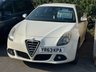 USED 2013 63 ALFA ROMEO GIULIETTA 2.0 JTDM-2 Sportiva Hatchback 5dr Diesel Manual Euro 5 (s/s) (140 bhp) CAMBELT SERVICE DONE