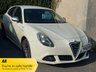USED 2013 63 ALFA ROMEO GIULIETTA 2.0 JTDM-2 Sportiva Hatchback 5dr Diesel Manual Euro 5 (s/s) (140 bhp) CAMBELT SERVICE DONE