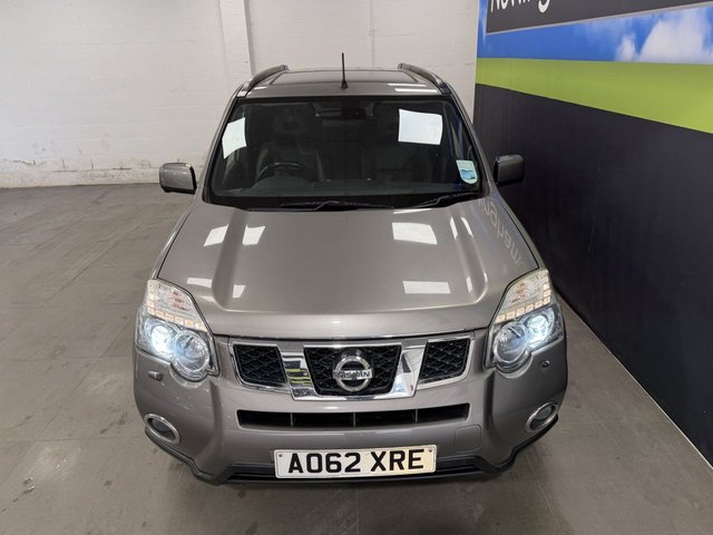 2012 Nissan X-Trail 2L Tekna 5dr - Photo 11