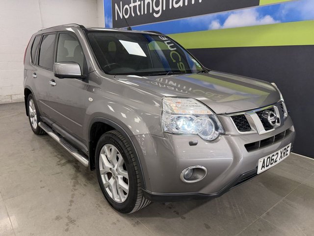2012 Nissan X-Trail 2L Tekna 5dr - Photo 3