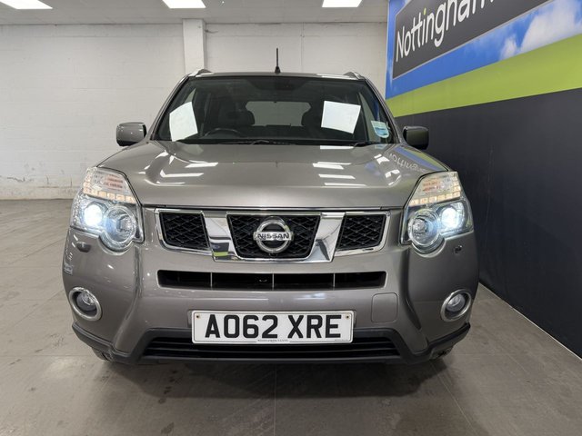 2012 Nissan X-Trail 2L Tekna 5dr - Photo 12