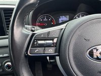 USED 2019 69 KIA SPORTAGE 1.6 CRDi EcoDynamics+ 1 SUV 5dr Diesel Hybrid Manual Euro 6 (s/s) (114 bhp) 