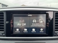 USED 2019 69 KIA SPORTAGE 1.6 CRDi EcoDynamics+ 1 SUV 5dr Diesel Hybrid Manual Euro 6 (s/s) (114 bhp) 