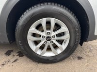 USED 2019 69 KIA SPORTAGE 1.6 CRDi EcoDynamics+ 1 SUV 5dr Diesel Hybrid Manual Euro 6 (s/s) (114 bhp) 