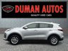 USED 2019 69 KIA SPORTAGE 1.6 CRDi EcoDynamics+ 1 SUV 5dr Diesel Hybrid Manual Euro 6 (s/s) (114 bhp) 