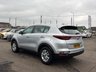 USED 2019 69 KIA SPORTAGE 1.6 CRDi EcoDynamics+ 1 SUV 5dr Diesel Hybrid Manual Euro 6 (s/s) (114 bhp) 