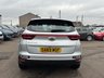 USED 2019 69 KIA SPORTAGE 1.6 CRDi EcoDynamics+ 1 SUV 5dr Diesel Hybrid Manual Euro 6 (s/s) (114 bhp) 