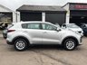 USED 2019 69 KIA SPORTAGE 1.6 CRDi EcoDynamics+ 1 SUV 5dr Diesel Hybrid Manual Euro 6 (s/s) (114 bhp) 