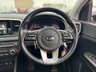 USED 2019 69 KIA SPORTAGE 1.6 CRDi EcoDynamics+ 1 SUV 5dr Diesel Hybrid Manual Euro 6 (s/s) (114 bhp) 