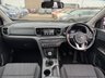 USED 2019 69 KIA SPORTAGE 1.6 CRDi EcoDynamics+ 1 SUV 5dr Diesel Hybrid Manual Euro 6 (s/s) (114 bhp) 
