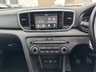 USED 2019 69 KIA SPORTAGE 1.6 CRDi EcoDynamics+ 1 SUV 5dr Diesel Hybrid Manual Euro 6 (s/s) (114 bhp) 
