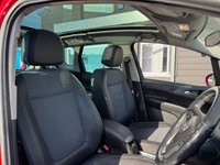 USED 2013 13 VAUXHALL MERIVA 1.4 16V SE MPV 5dr Petrol Manual Euro 5 (100 ps) HERE AT MOTOR SWITCH YOUR NEW MOTOR IS JUST A SWITCH AWAY WITH THIS VAUXHALL MERIVA 16V SE MPV 5DR 1.4 PETROL MANUAL EURO 5, THIS VEHICLE IS A PART EX TO CLEAR, HAS A MOT UNTIL 11TH JANUARY 2027, HAS ALSO HAD THE TIMING BELT AND WATER PUMP CHNAGED AT 40256 MILES, AND WILL BE FRESHLY SERVICED BEFORE IT LEAVES US TO BRING IT BACK UP TO DATE, WITH 1 FORMER KEEPER, HPI CLEAR, MILEAGE CHECKED, FULLY VALETED USING AUTO SMART PRODUCTS,