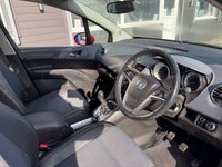 USED 2013 13 VAUXHALL MERIVA 1.4 16V SE MPV 5dr Petrol Manual Euro 5 (100 ps) HERE AT MOTOR SWITCH YOUR NEW MOTOR IS JUST A SWITCH AWAY WITH THIS VAUXHALL MERIVA 16V SE MPV 5DR 1.4 PETROL MANUAL EURO 5, THIS VEHICLE IS A PART EX TO CLEAR, HAS A MOT UNTIL 11TH JANUARY 2027, HAS ALSO HAD THE TIMING BELT AND WATER PUMP CHNAGED AT 40256 MILES, AND WILL BE FRESHLY SERVICED BEFORE IT LEAVES US TO BRING IT BACK UP TO DATE, WITH 1 FORMER KEEPER, HPI CLEAR, MILEAGE CHECKED, FULLY VALETED USING AUTO SMART PRODUCTS,